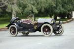 Speedwell Model 12-J Speed Car 1912 года